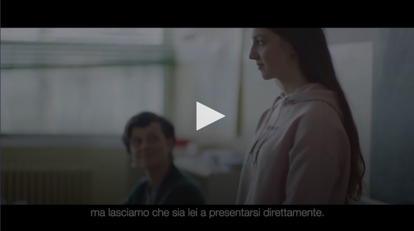 Giornata mondiale contro il bullismo e cyberbullismo a scuola VIDEO