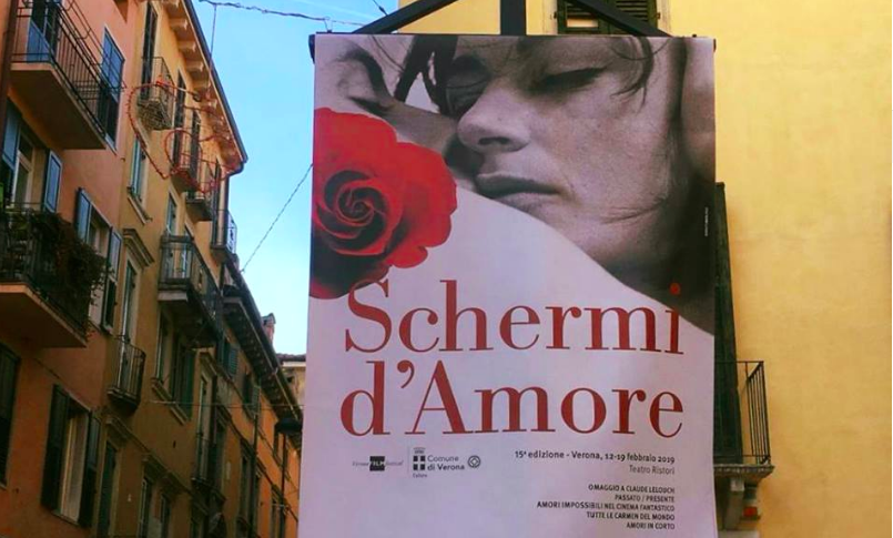 Schermi d’amore: parte domani la 15esima edizione
