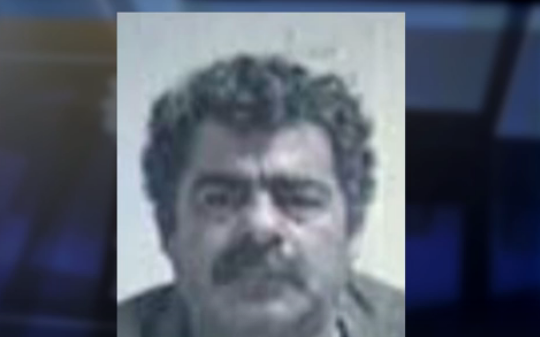 Domenico Multari arrestato per mafia, in corso incontro con il legale