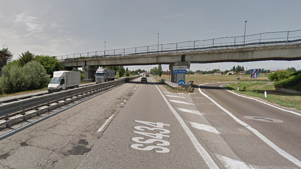 Ponti senza padrone: sono 26 nel Veronese ECCO QUALI E DOVE