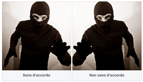 Legittima difesa, più tutele per gli aggrediti: è scontro SONDAGGIO