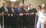 Ospedale di comunità inaugurato da Zaia a Bovolone