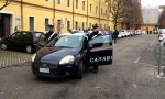 Furto di rame a Cerea arrestata coppia "internazionale"