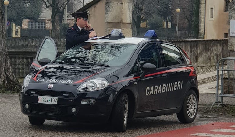 Viola gli obblighi del giudice arrestato a Zevio
