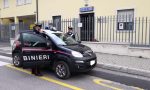 False generalità ai Carabinieri di Lazise, arrestato