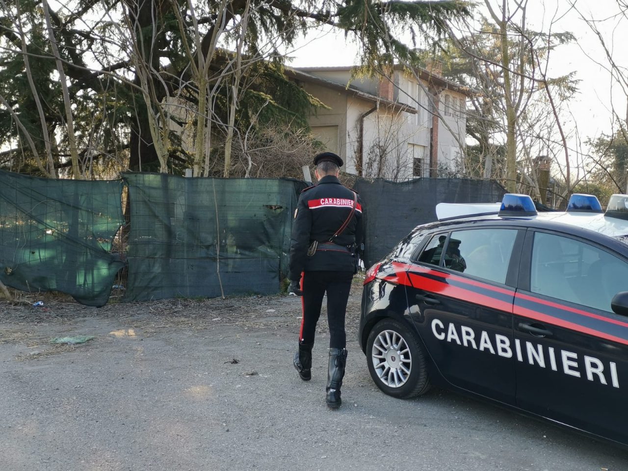 Due arresti in poche ore a Verona