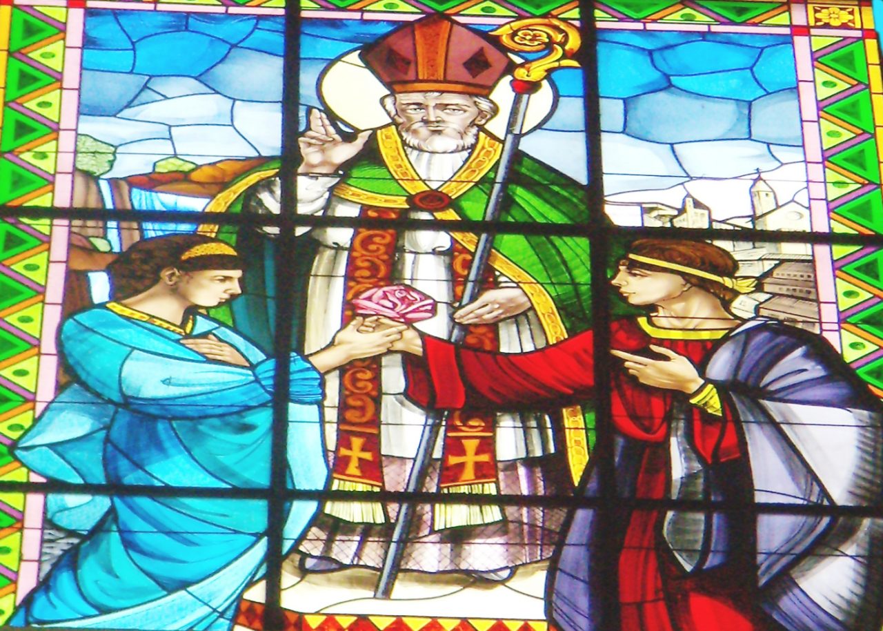 San Valentino 2019, sapete perché è la festa degli innamorati?