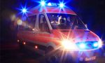 Incidente nella notte a Caprino, morto un 40enne