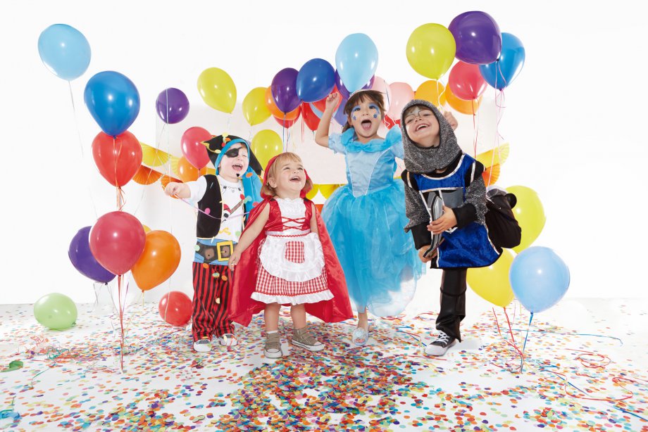 Carnevale 2019 al Centro Commerciale San Bonifacio