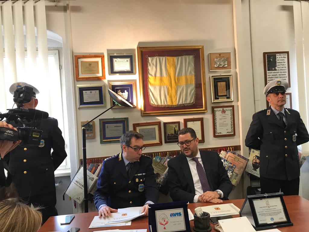 Pass disabili fantasma: 1.700 in circolo ma i titolari sono morti