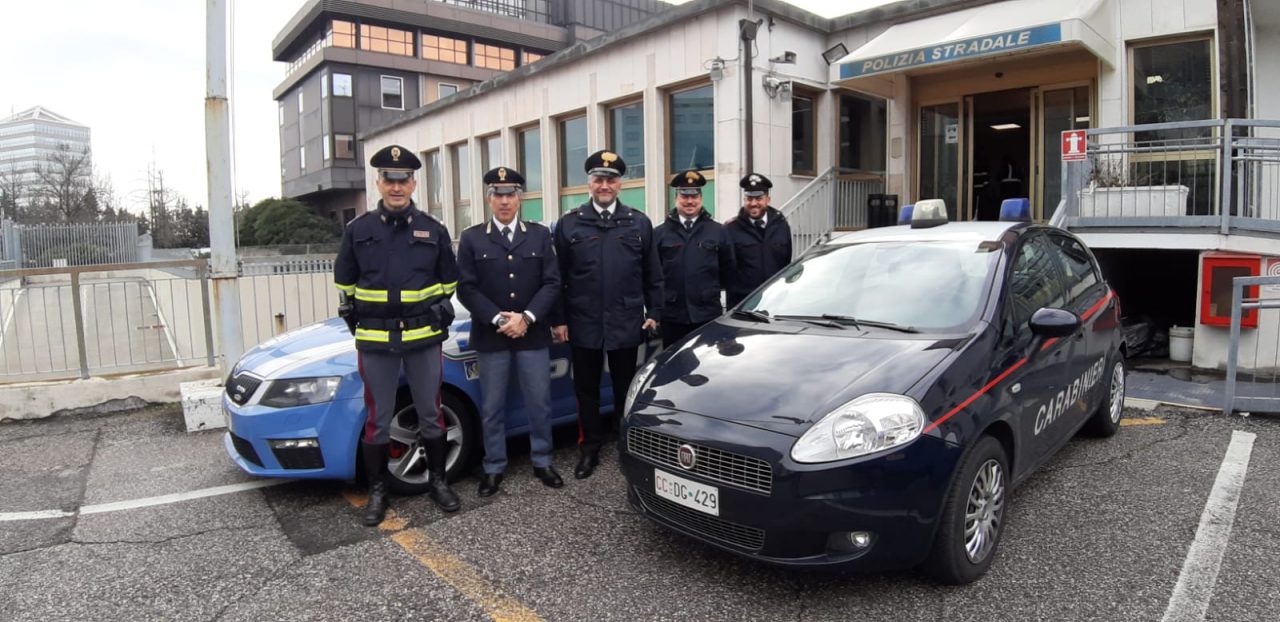 Accoltellamento a Bussolengo autore fermato da Carabinieri e agente libero dal servizio