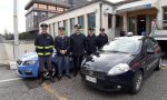 Accoltellamento a Bussolengo autore fermato da Carabinieri e agente libero dal servizio