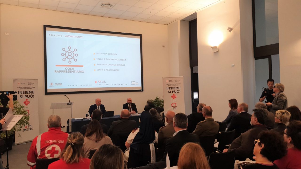 Chiusure domenicali dei centri commerciali: “40mila posti a rischio”