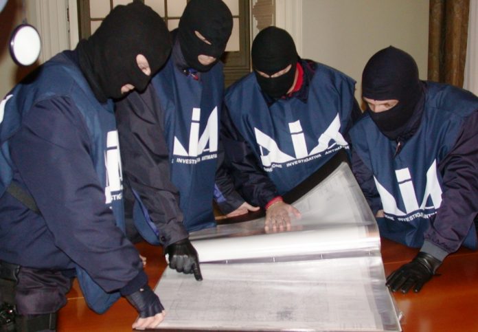 Direzione investigativa antimafia, ecco la relazione che parla del Veneto