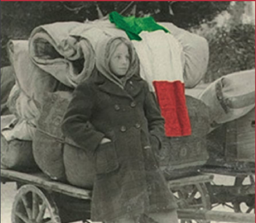 Giorno del Ricordo: Castelnuovo non dimentica