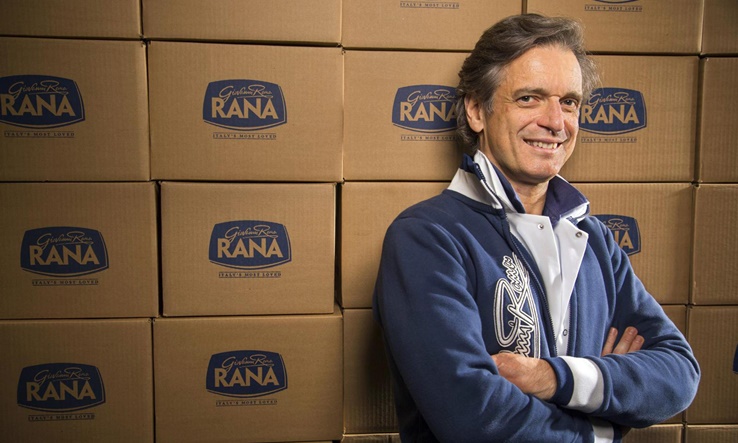 Nuove apparecchiature per la ventilazione assistita grazie alla donazione di Gian Luca Rana