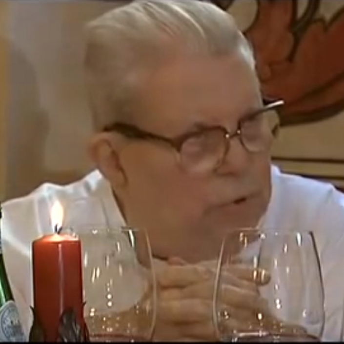 Addio a Giorgio Gioco, chef del ristorante 12 Apostoli