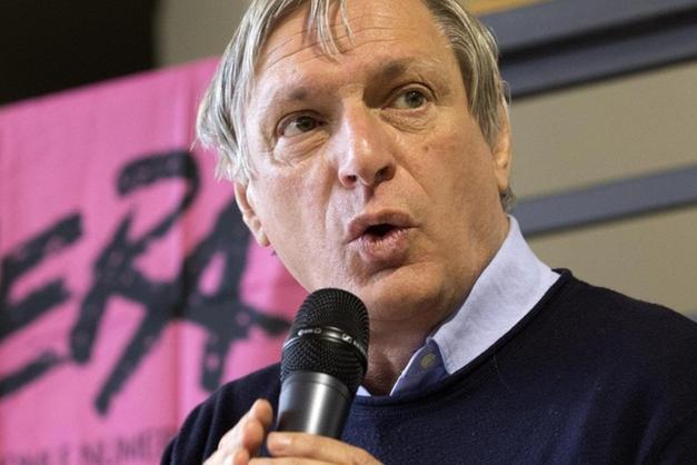 Don Luigi Ciotti a Verona: “Mafia in Veneto? Mi stupisco di chi si stupisce”