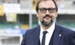 Aggressione al team manager del Chievo, individuati i responsabili