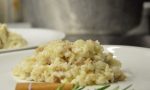 Il risotto all'isolana sbarca alla Borsa internazionale del Turismo