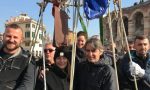 Verona in Love 2019, oggi il via con il volo delle mongolfiere