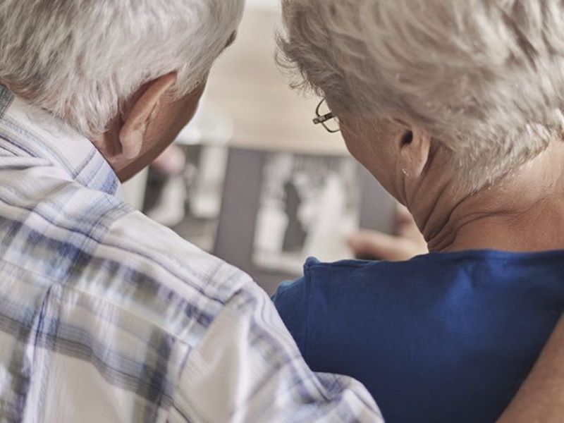 Festa degli innamorati 2019, a Peschiera le coppie veronesi che hanno raggiunto 50 anni di matrimonio