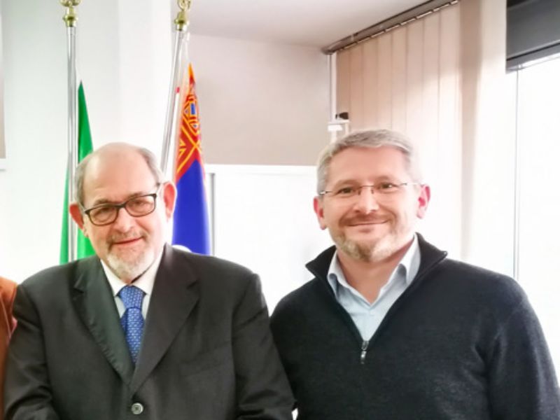 Cresco confermato, ecco il nuovo Cda di Azienda Gardesana Servizi