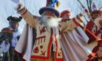 Carnevale Verona, La GrandeMela ospita il Papà del Gnoco