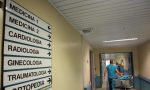 Ospedale Mater Salutis: arrivano tre bollini rosa