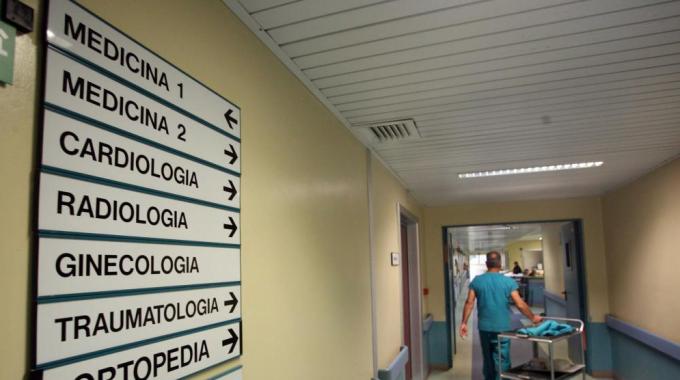 Ospedale Mater Salutis: arrivano tre bollini rosa