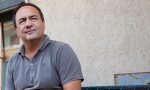 Mimmo Lucano a Verona per parlare di accoglienza