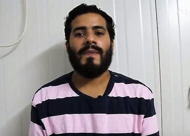 Terrorista Isis nato a Brescia e vissuto in Lombardia: “Spero di tornare lì, sono pentito”