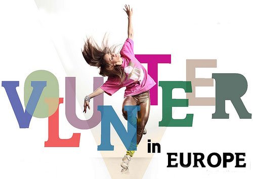 Servizio di Volontariato Europeo un’opportunità per i ragazzi dai 17 ai 30 anni