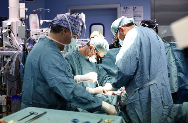 Rinasce l’associazione donatori organi di Villafranca