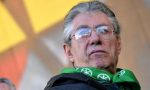 Umberto Bossi, condizioni critiche ma stabili