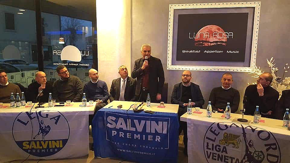 Elezioni comunali Legnago, la Lega: “Da noi chiarezza verso gli elettori, gli altri…”