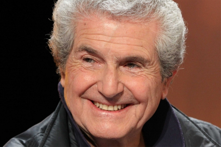 Schermi d’Amore 2019, il premio va al regista francese Lelouch