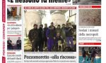 VillafrancaWeek ecco la prima pagina