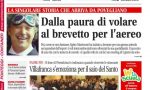 La prima pagina di VillafrancaWeek