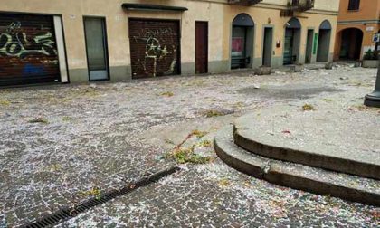 Carnevale Verona 2019, task force per la pulizia dopo i festeggiamenti