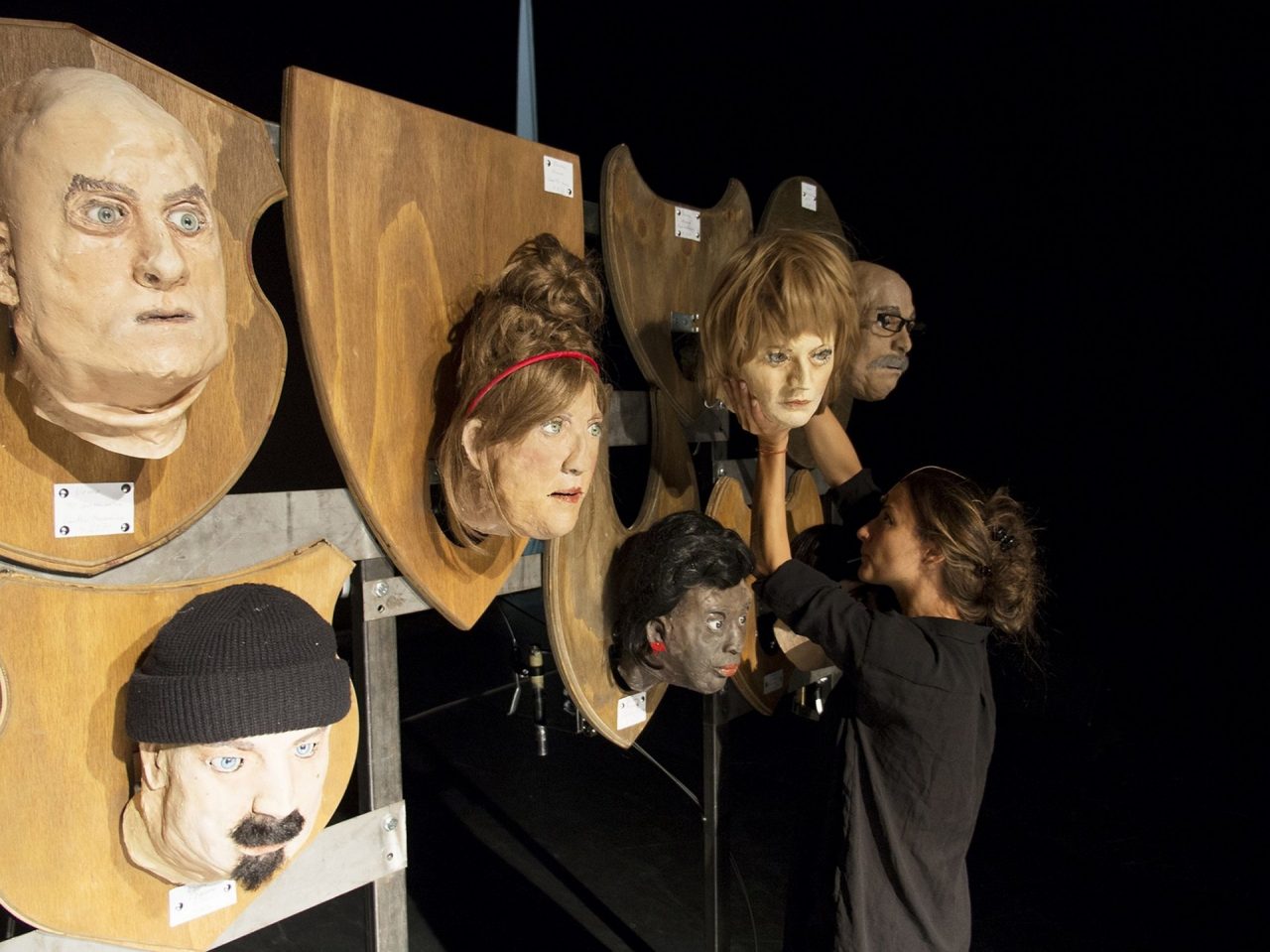 Arriva Sorry Boys, pluripremiato spettacolo contro stereotipi sul mondo femminile e quello maschile