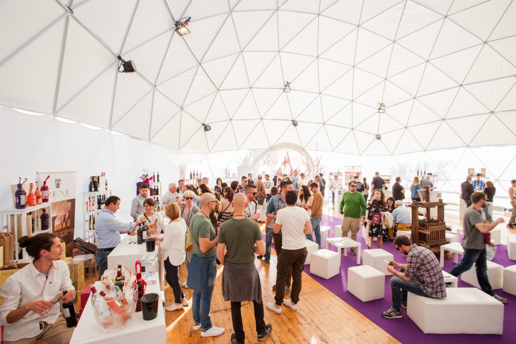 Vinitaly and the City Bardolino 2019 ecco il programma