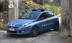 Deve andare in galera ma si registra al b&b: arrestato