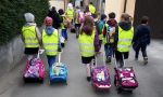 A scuola a piedi per tutelare l'ambiente, l'iniziativa di 18 istituti di Verona