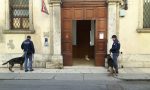 Controlli antidroga all'istituto Canossiano