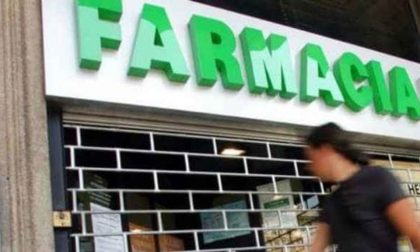 Farmacie veronesi sotto attacco, quattro furti in pochi giorni. Federfarma: "Danni importanti alle strutture"