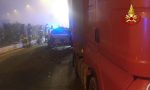 Incidente in autostrada A4 un'altra vittima