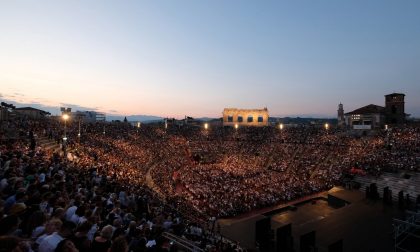 Arena di Verona opere 2019 ecco la stagione che verrà