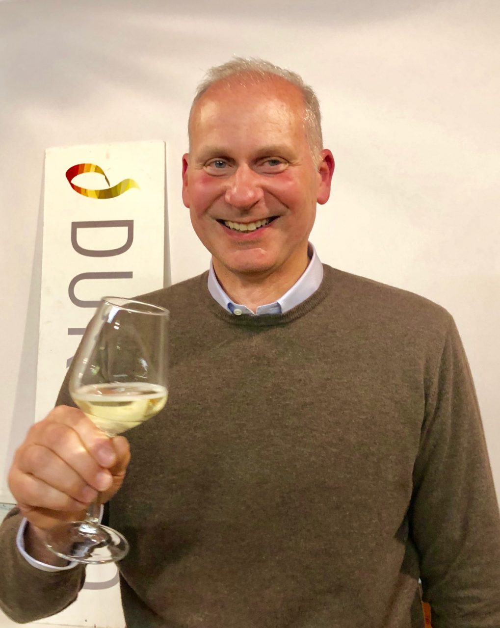 Paolo Fiorini nuovo presidente del Consorzio Tutela Vini Lessini
