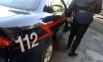 Lonigo: denunciato l'autore del furto di 325 kg di acciaio